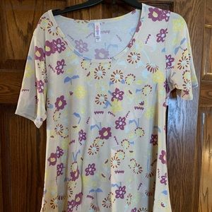 LLR Perfect T